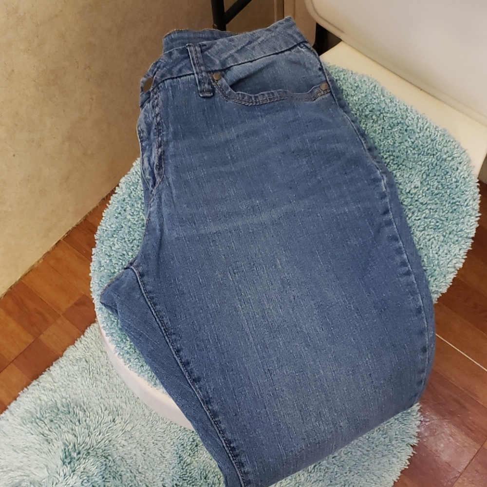Womens Jeans